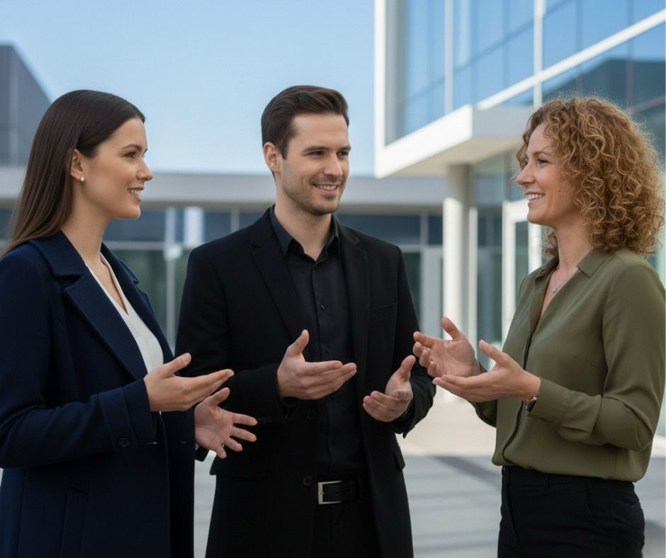 Healthcare Operations Support