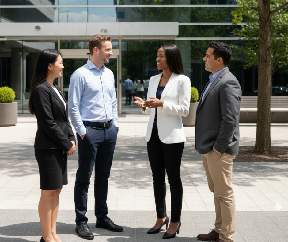 EMR & Workflow Support